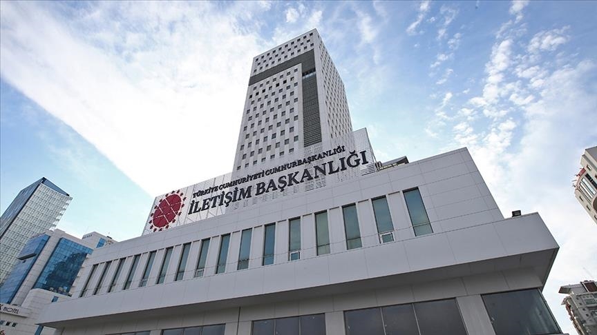 Türkiye's Communications Directorate launches center for combating disinformation