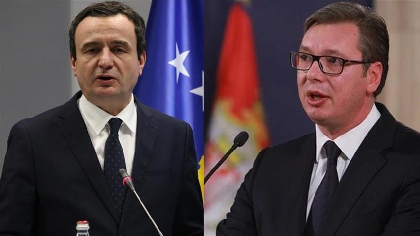 Лидерите на Србија и Косово ќе се сретнат во Брисел