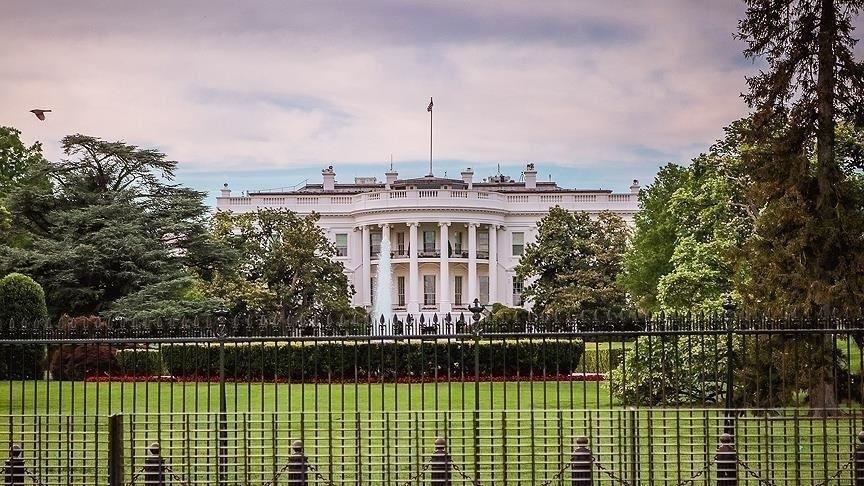 2 killed, 2 critically wounded after lightning strike near White House