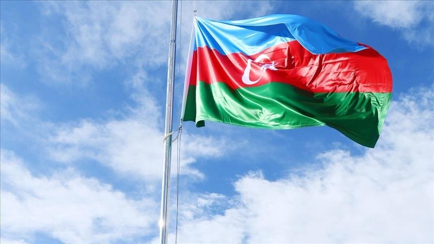 Sulmohet Ambasada e Azerbajxhanit në Londër