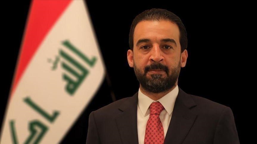 محەمەد حەلبوسی: "پشتگیریی لە ئەنجامدانی هەڵبژاردنی پێشوەختە دەکەین"