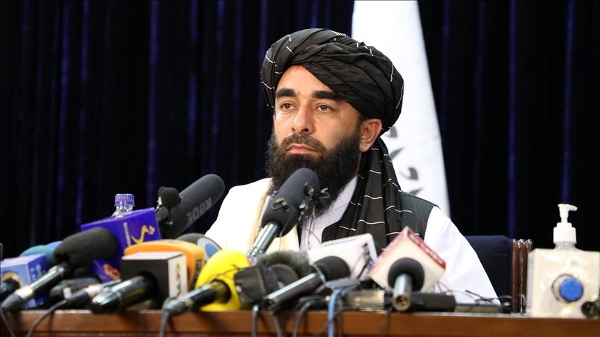Taliban sebut tak tahu kehadiran Zawahiri di Afghanistan
