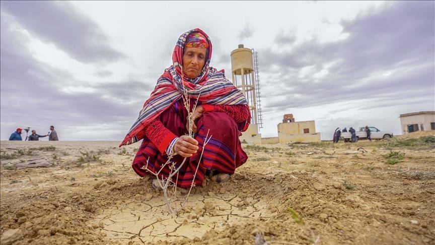 La Tunisie aura-t-elle vraiment soif ?
