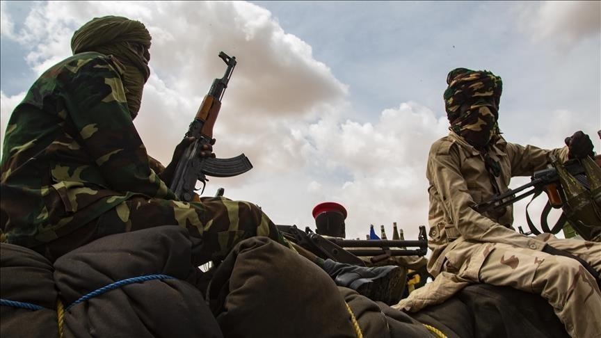 الخرطوم: مقتل 18 سودانيا على يد تشاديين "خارجين عن القانون" 