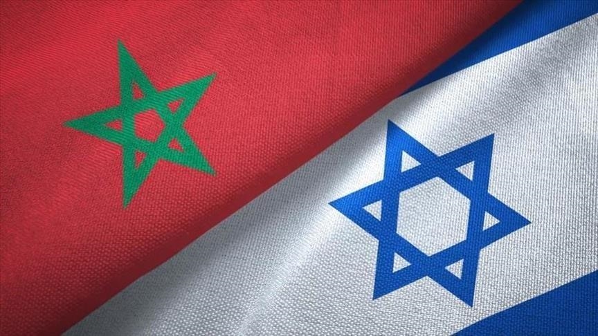Maroko, Israel sepakat tingkatkan kerja sama keamanan