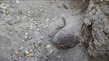 Белгија: На фестивал пронајдена неексплодирана бомба од Првата светска војна