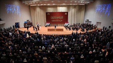 Serokê Meclisa Iraqê: Em piştgiriyê didin bangewaziya hilbijartina pêşwext a Sedr