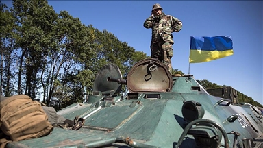 Kanada akan latih pasukan Ukraina untuk siap kondisi tempur