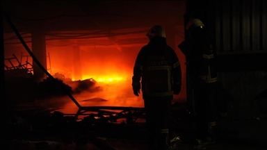 Južna Koreja: U požaru u bolnici poginulo pet osoba, 37 povrijeđeno