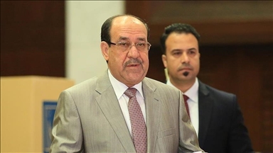 نووری مالیکی: "ئەنجامدانی هەر هەڵبژاردنێکی پێشوەختە دەبێت بەپێی دەستوور و کۆدەنگیی نیشتمانی بێت"