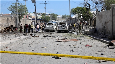 Somalija: Dva vojnika ubijena, tri ranjena u napadu bombaša samoubice na bazu 