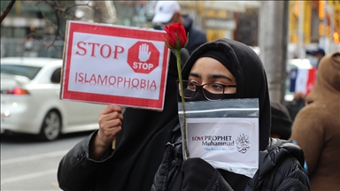 Kanada'da Müslümanlara yönelik nefret suçları yüzde 71 arttı