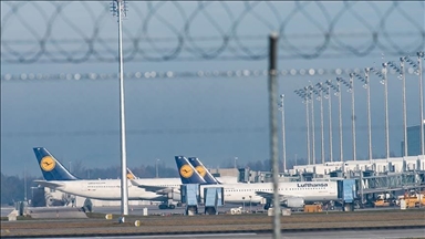 Allemagne : Accord entre la Lufthansa et le syndicat Ver.di sur une augmentation des salaires