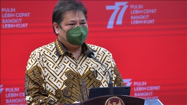Indonesia optimistis pertumbuhan ekonomi kuartal II masih di atas inflasi