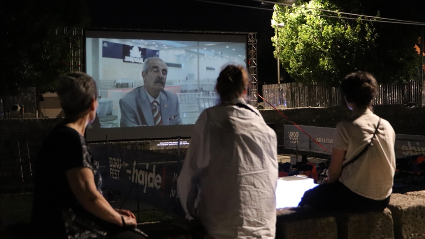 Kosovë, fillon Festivali Ndërkombëtar i Filmit Dokumentar dhe të Shkurtër "DokuFest"