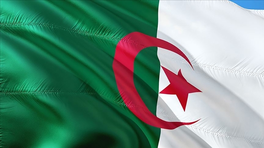 Cezayir: Tayvan Çin topraklarının ayrılmaz bir parçasıdır