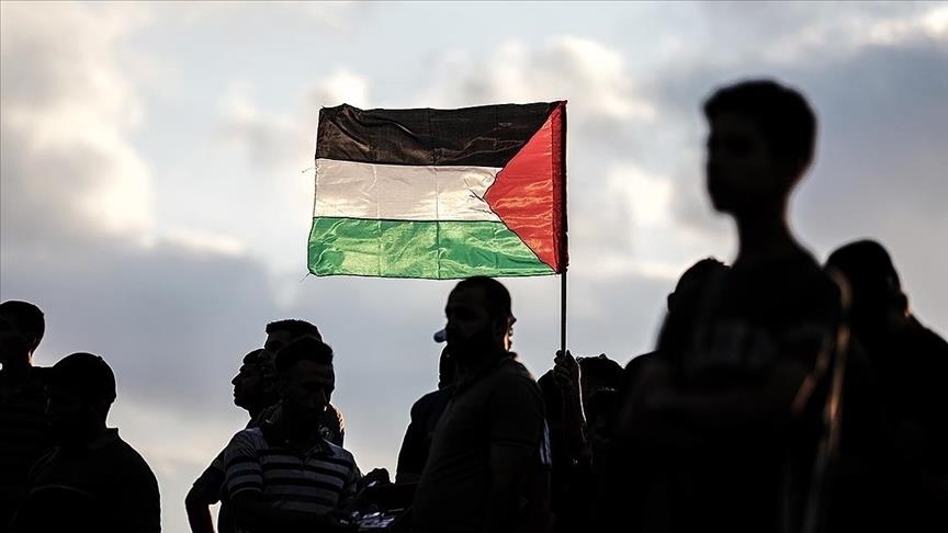 ХАМАС потребовал прекращения атак на Газу