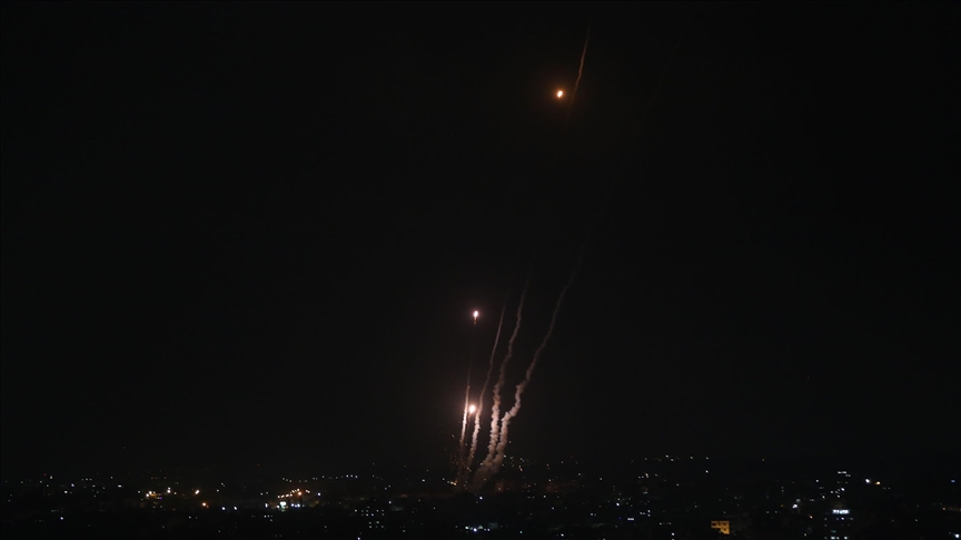 مصر: نجري اتصالات مكثفة للتهدئة في غزة