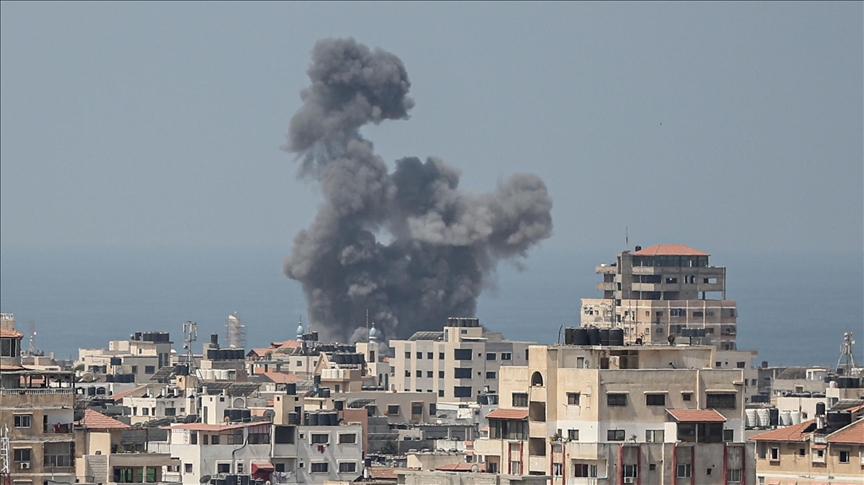 Broj poginulih u izraelskim napadima na Pojas Gaze porastao na 11