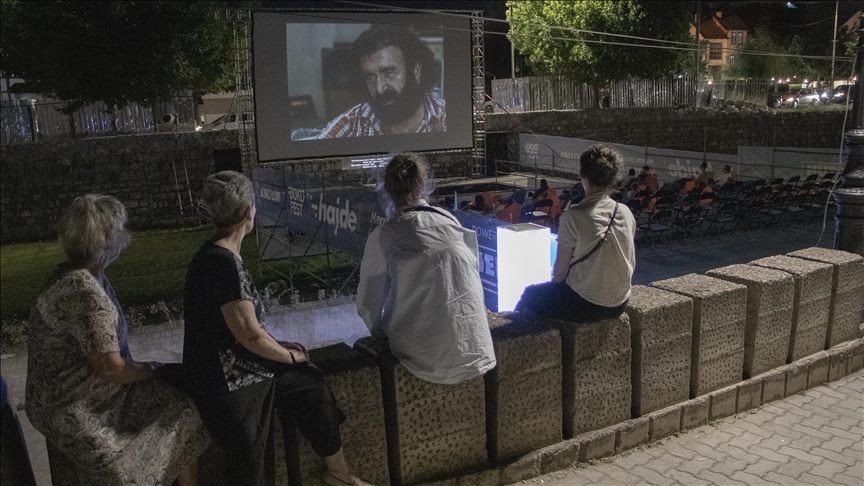 Otvoren Međunarodni festival dokumentarnog i kratkometražnog filma „DokuFest“ u Prizrenu
