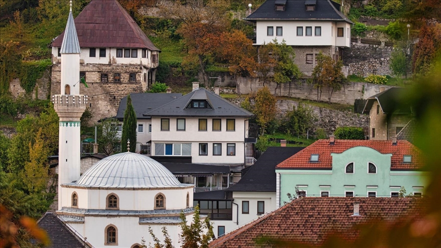 BiH: U Jajcu pokrenut projekat "Sultanijin vakuf - naš emanet"