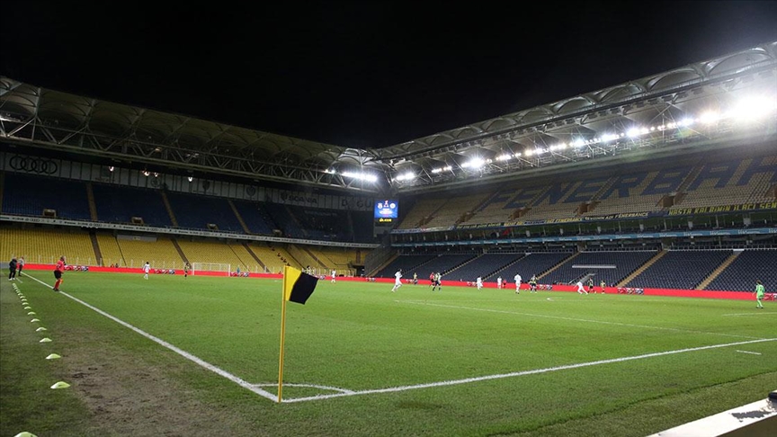 Fenerbahçe'nin lig rekorları