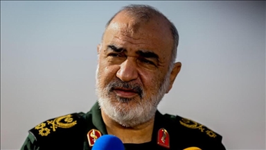 İran Devrim Muhafızları Komutanı ile İslami Cihad Hareketi lideri, Tahran'da görüştü