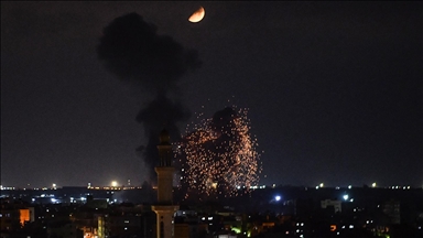 تونس والجزائر تدينان "العدوان" الإسرائيلي على غزة