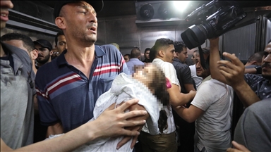 الأزهر يدين "إرهاب الكيان الصهيوني" على غزة
