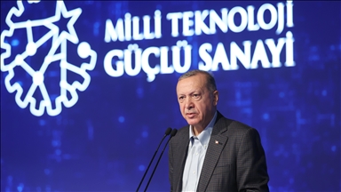 Президент Эрдоган: Турция лидер по экономическому росту среди стран G20