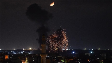 Le Pakistan qualifie les attaques israéliennes contre Gaza d'acte terroriste 