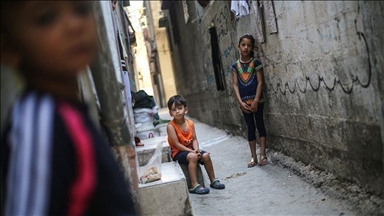 Lebanon calls for EU cooperation on return of Syrian refugees