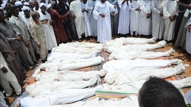 الخرطوم تحتج لدى أنجمينا إثر قتل مجموعات تشادية 18 سودانيا 