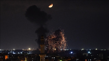 اسرائیل: عملیات نظامی در غزه احتمالا یک هفته ادامه خواهد یافت