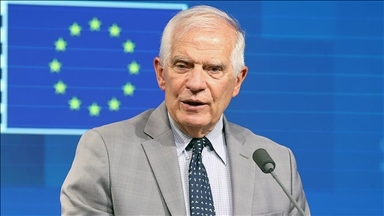 Borrell invite officiellement la Serbie et le Kosovo à la réunion de Bruxelles 