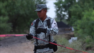 Meksika'da kömür madeninde mahsur kalan 10 kişiyi kurtarma çalışmaları sürdü