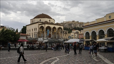 Greece takes flak over new legislation disclaiming Turkish minority's religious leaders