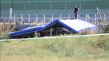 UPDATE - U saobraćajnoj nesreći u Hrvatskoj život izgubilo 12 osoba