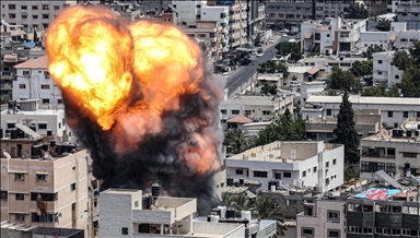 إدانات عربية للعملية العسكرية الإسرائيلية في غزة (محصلة)