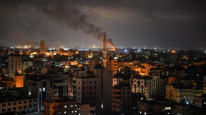 رئيس "الشاباك" الإسرائيلي يوصي بإنهاء العملية العسكرية بغزة 