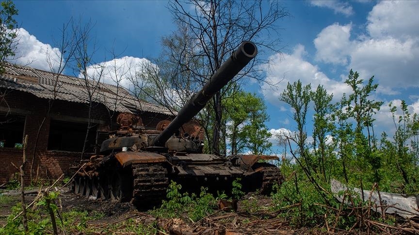 إعلام أمريكي: معظم المساعدات العسكرية الغربية لأوكرانيا لا تصل إلى وجهتها النهائية