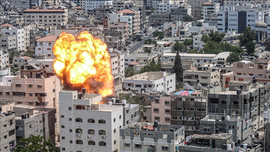 Palestina: Izraelska agresija prelazi sve crvene linije