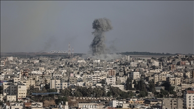 Israel, Islamic Jihad agree to Gaza cease-fire: Sources