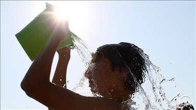 Météo France annonce une quatrième vague de chaleur à partir de lundi