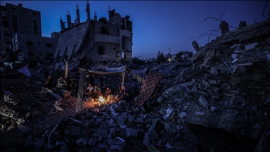 غزة.. بدء سريان وقف إطلاق النار بين "الجهاد الإسلامي" وإسرائيل