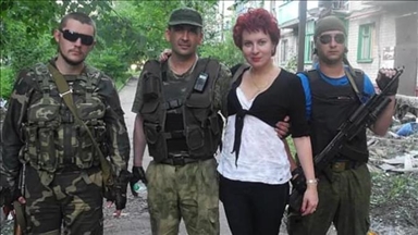Kosovo: Uhapšena novinarka Darija Aslamova za koju se veruje da je ruski špijun