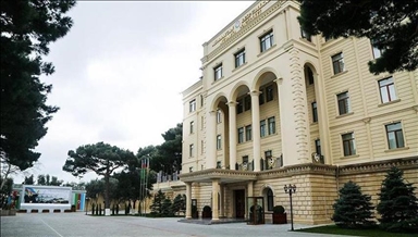 В Баку опровергли утверждения армянской стороны об обстреле на границе