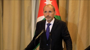 الأردن: "العدوان" على غزة يهدد بدوامات عنف أوسع 