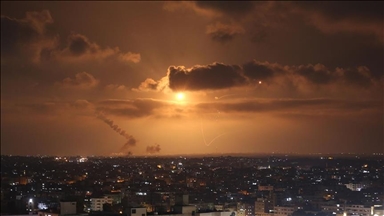 مصر تدعو لوقف إطلاق نار الليلة بغزة وإسرائيل والجهاد توافقان