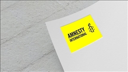 Amnesty International извинилась за скандальный отчет по Украине